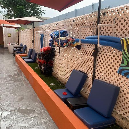North Apartment Toa Baja Екстер'єр фото