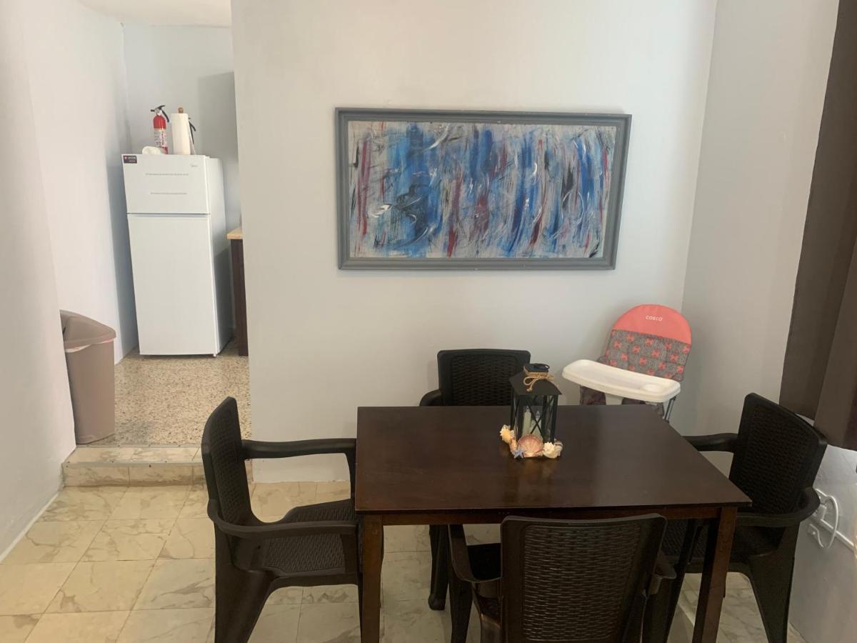 North Apartment Toa Baja Екстер'єр фото