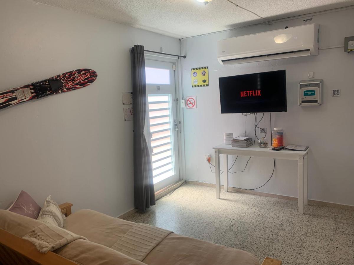 North Apartment Toa Baja Екстер'єр фото