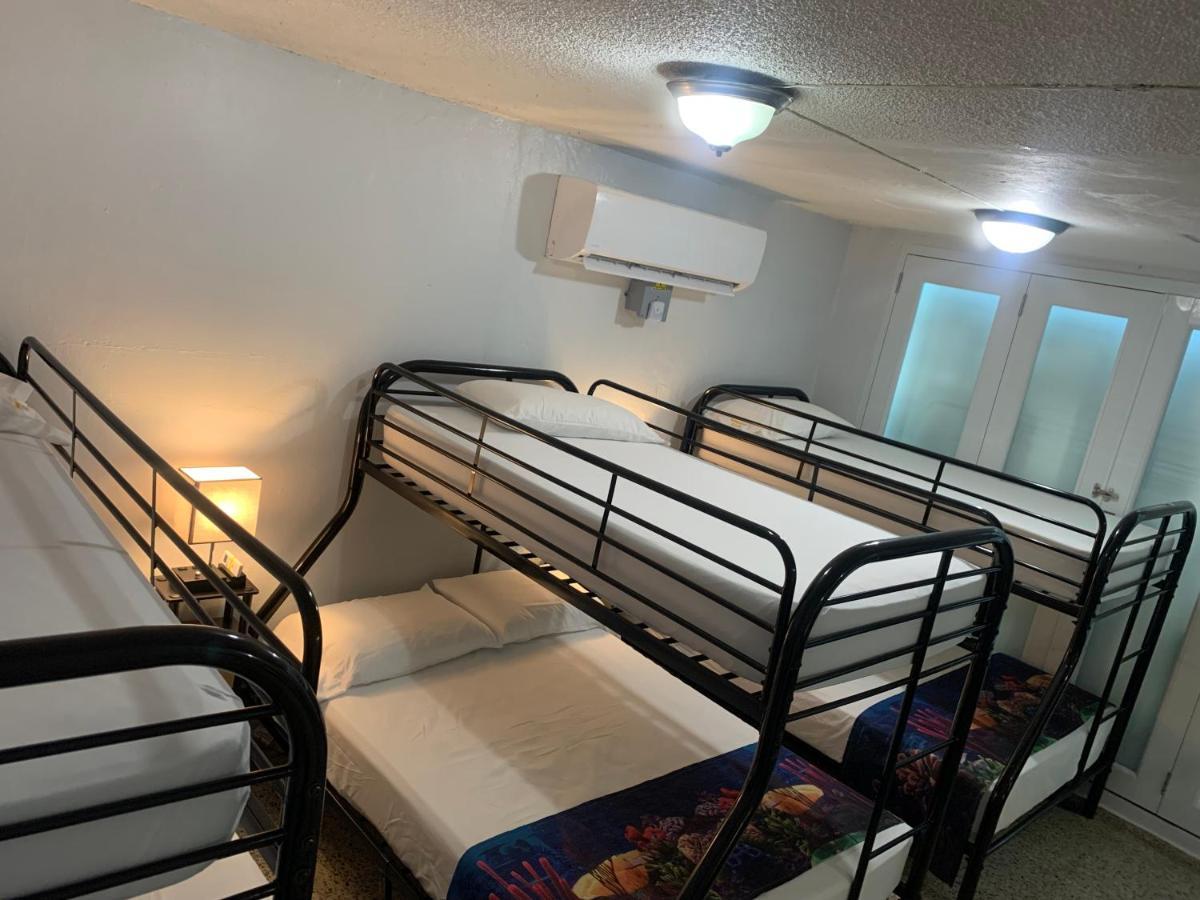 North Apartment Toa Baja Екстер'єр фото