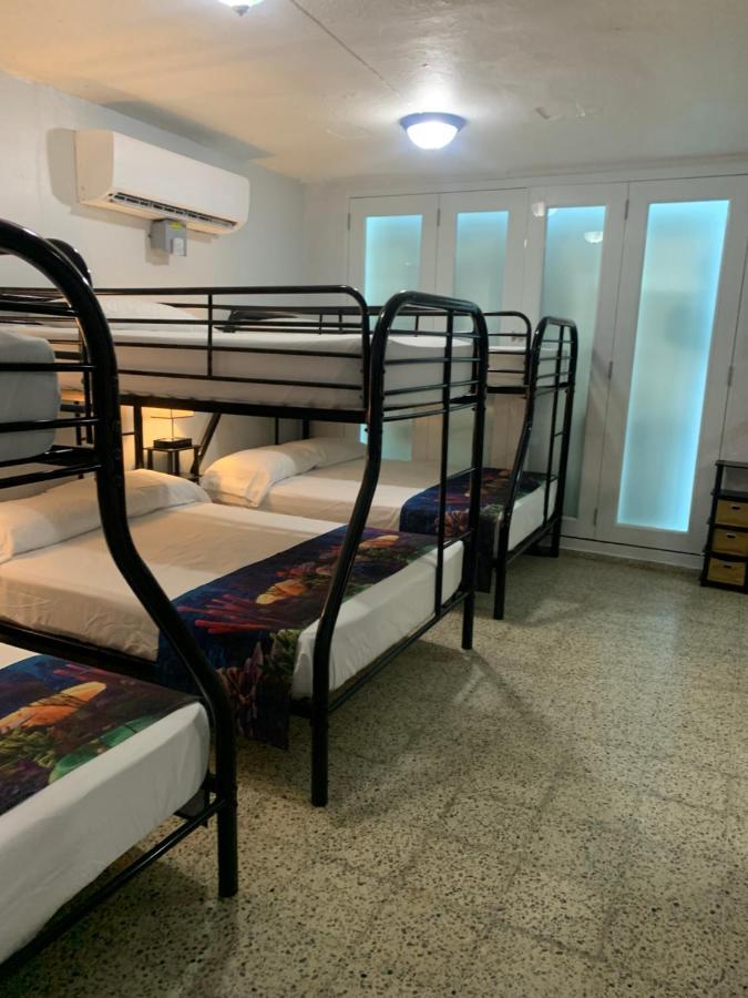 North Apartment Toa Baja Екстер'єр фото