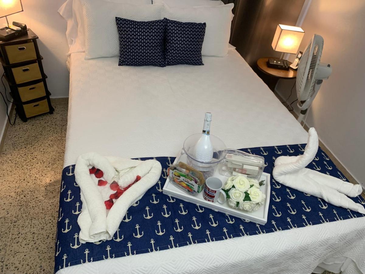 North Apartment Toa Baja Екстер'єр фото
