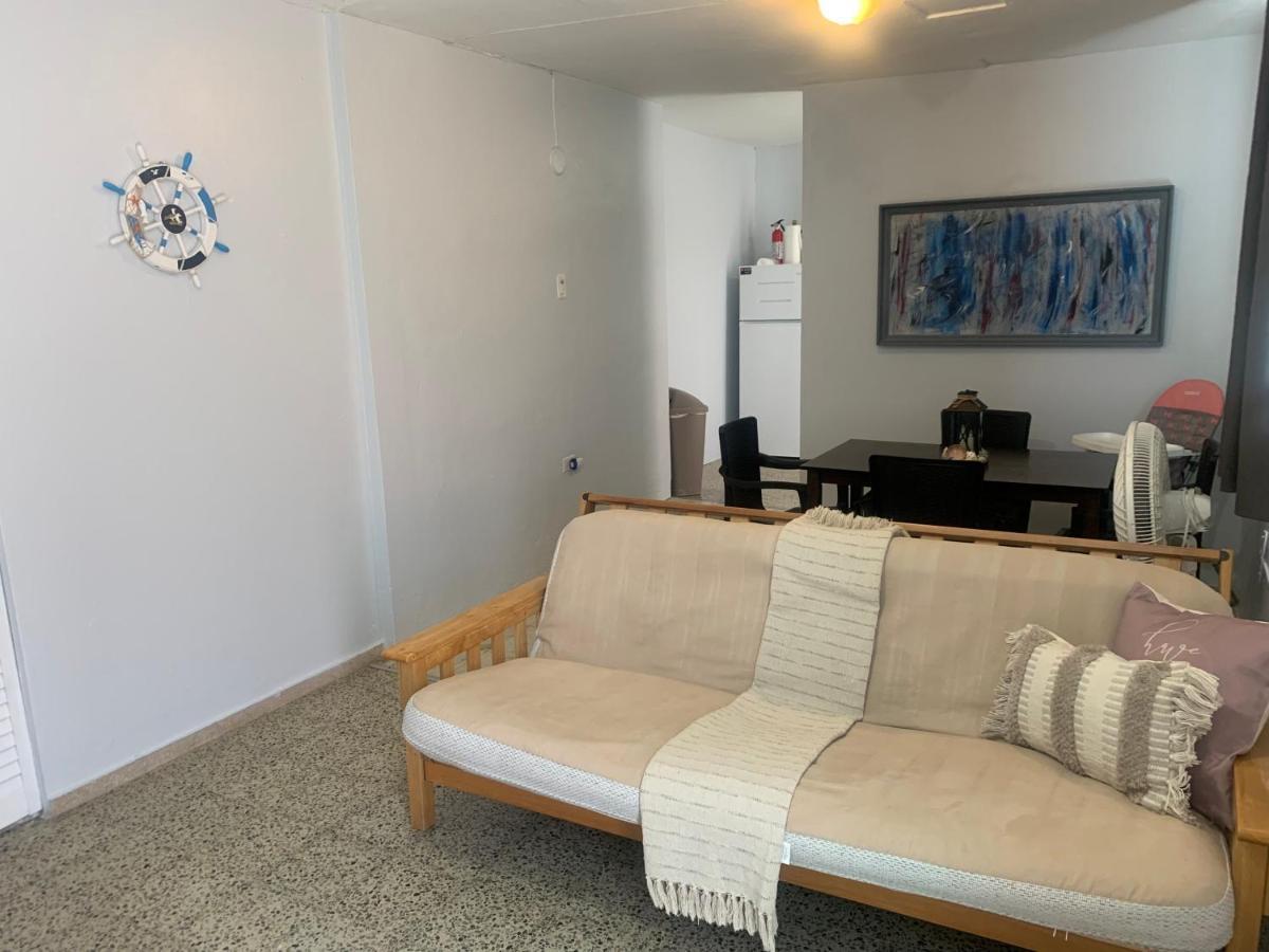 North Apartment Toa Baja Екстер'єр фото