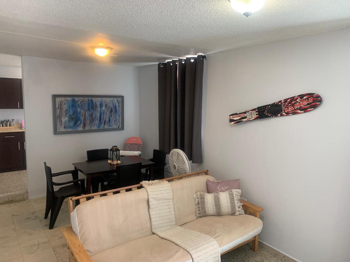North Apartment Toa Baja Екстер'єр фото