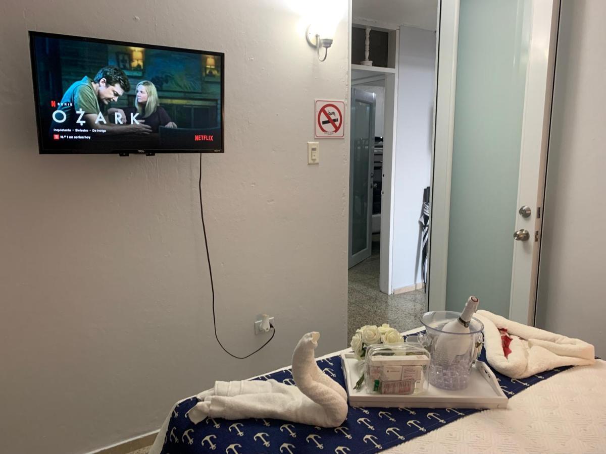 North Apartment Toa Baja Екстер'єр фото