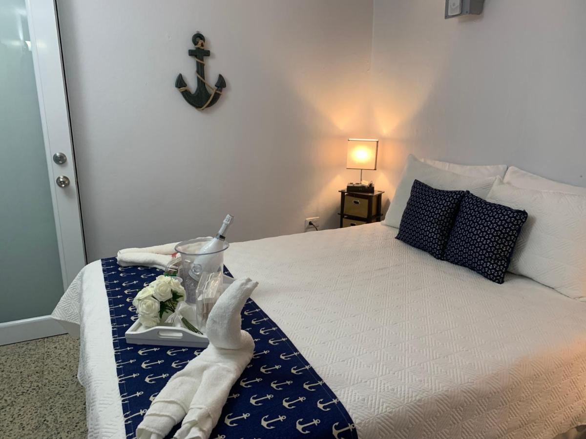 North Apartment Toa Baja Екстер'єр фото