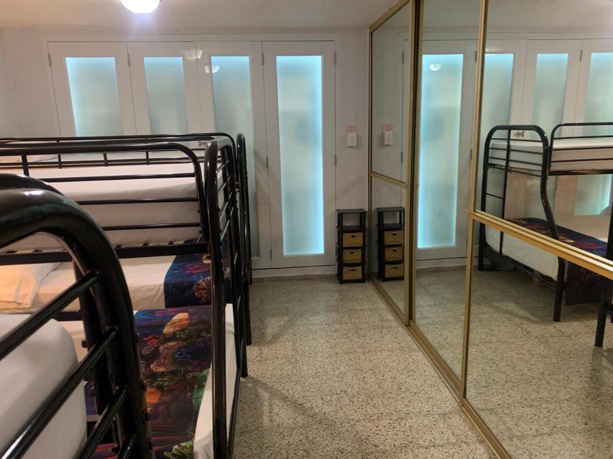 North Apartment Toa Baja Екстер'єр фото