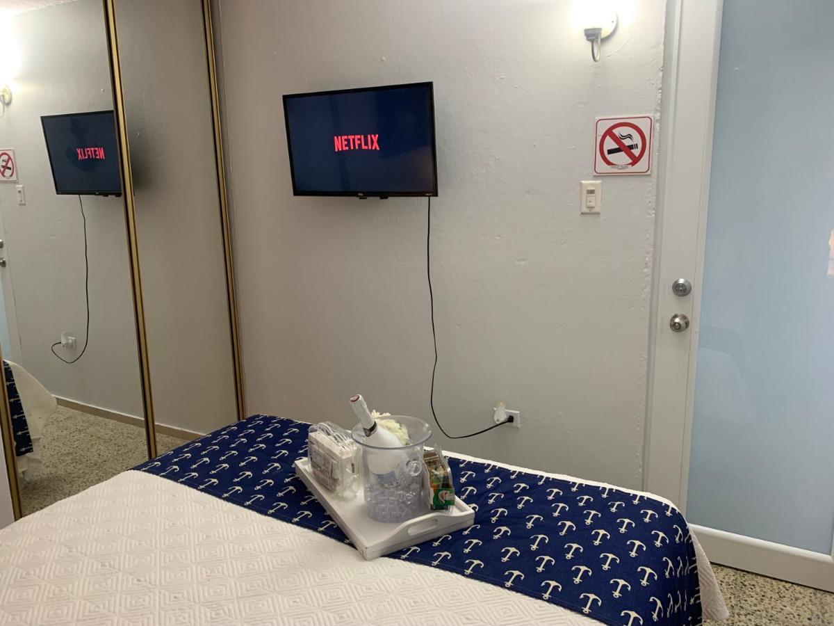 North Apartment Toa Baja Екстер'єр фото