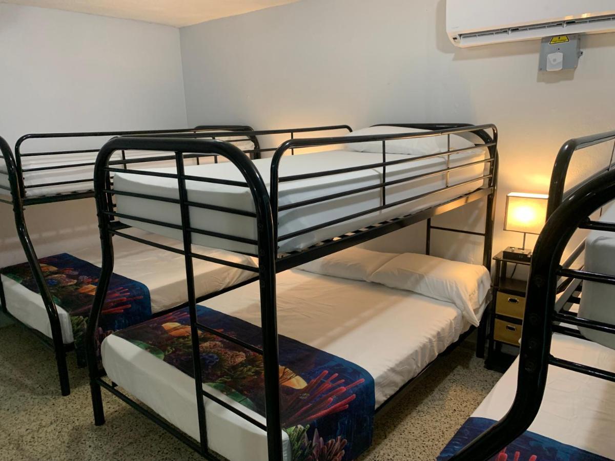 North Apartment Toa Baja Екстер'єр фото