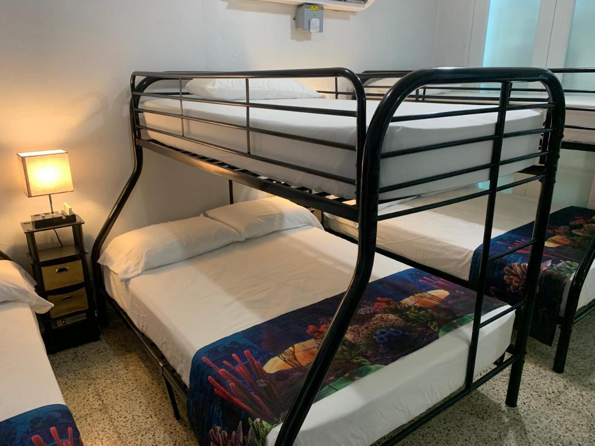 North Apartment Toa Baja Екстер'єр фото