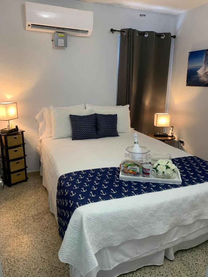 North Apartment Toa Baja Екстер'єр фото