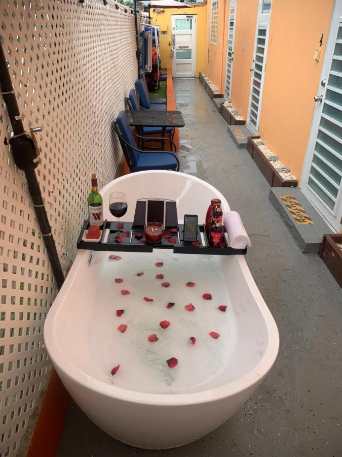 North Apartment Toa Baja Екстер'єр фото