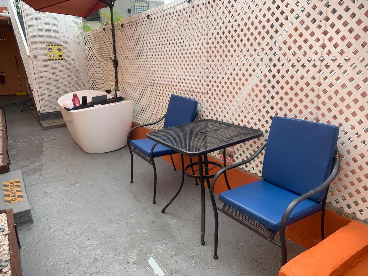 North Apartment Toa Baja Екстер'єр фото