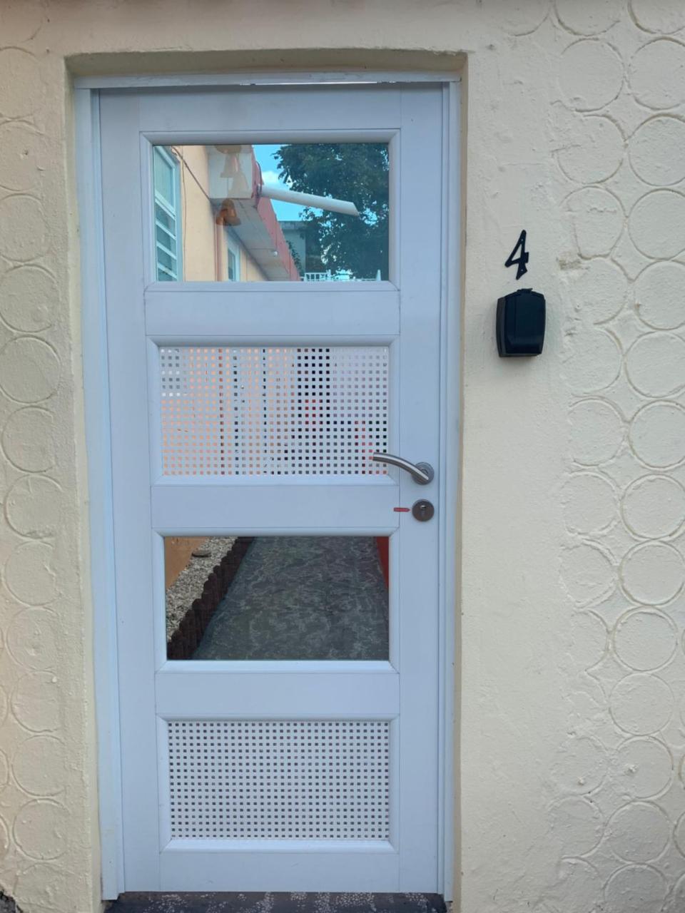 North Apartment Toa Baja Екстер'єр фото