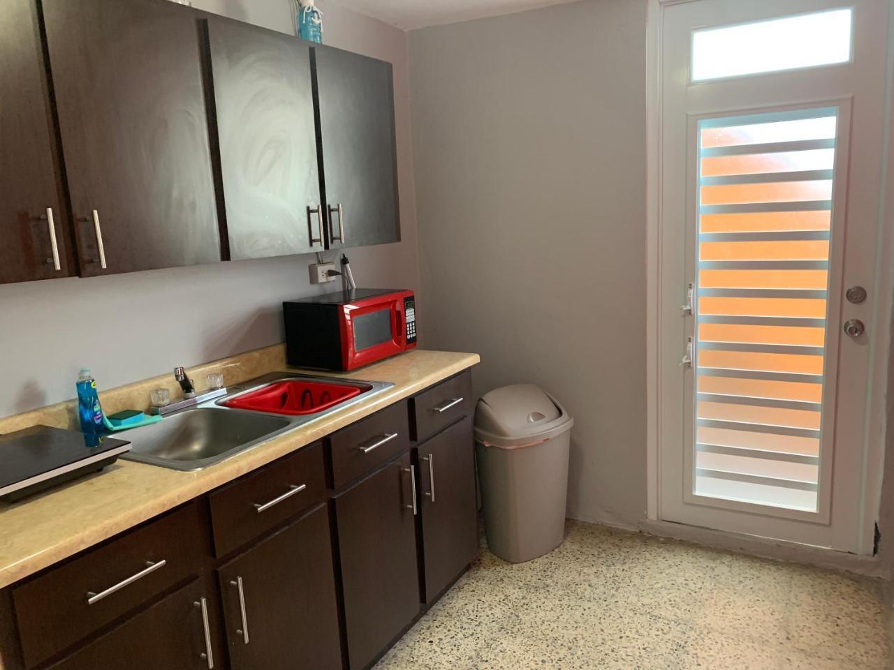 North Apartment Toa Baja Екстер'єр фото